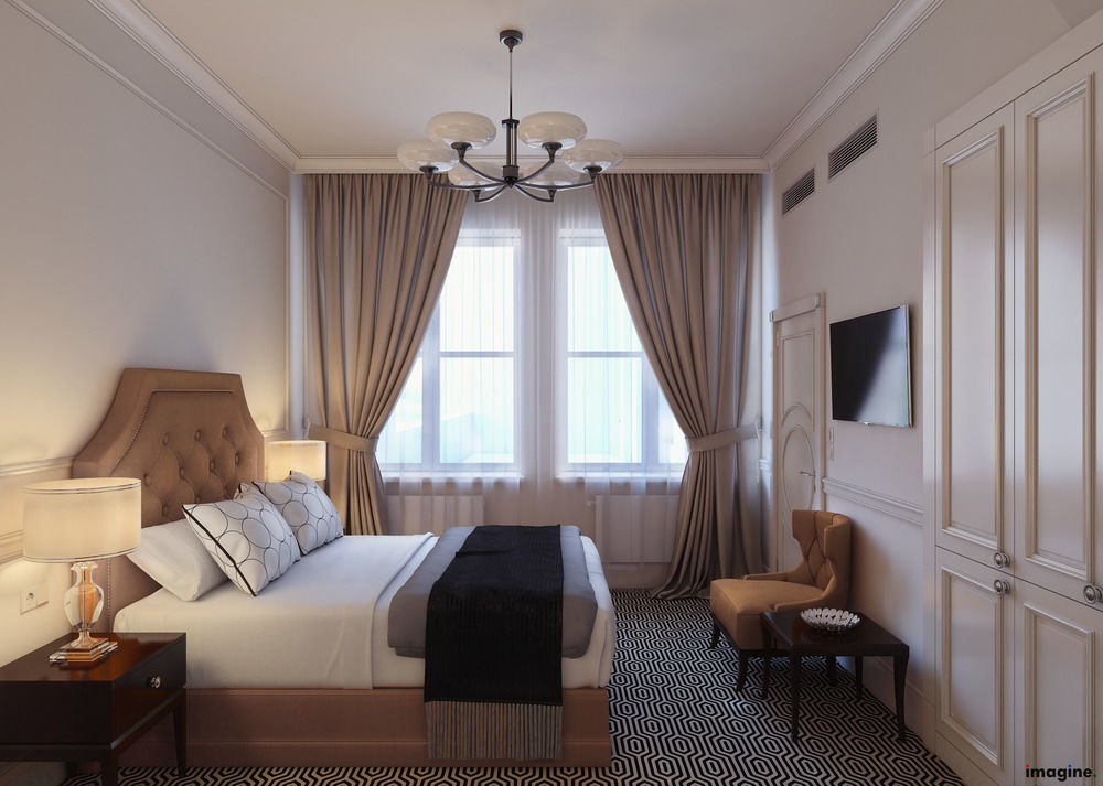Hotel Royal & Spa Белосток Экстерьер фото